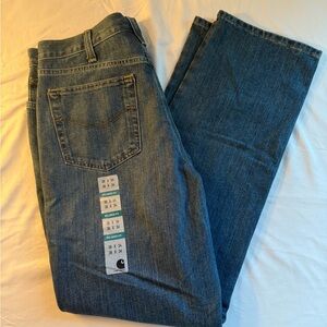 Men's Blue Jeans